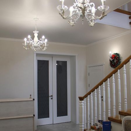Lebediny Guest House Брест Екстериор снимка