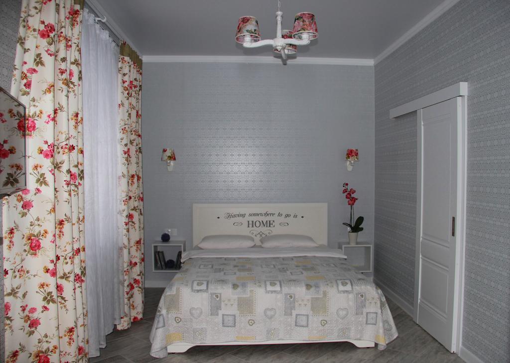 Lebediny Guest House Брест Екстериор снимка