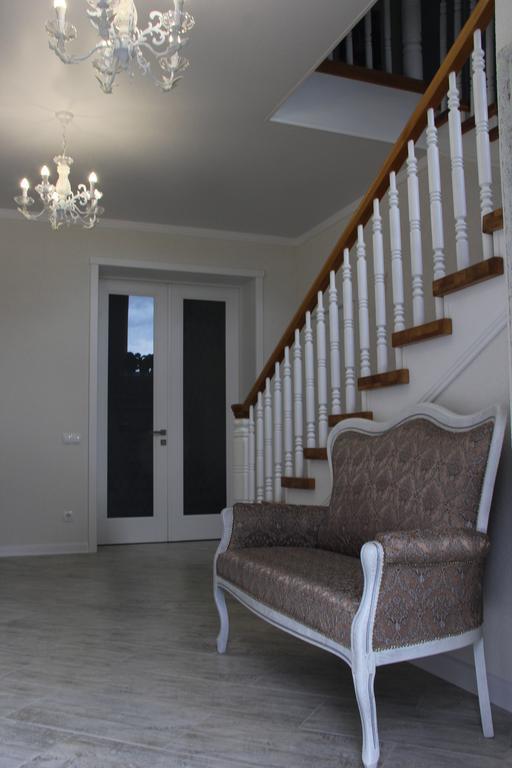 Lebediny Guest House Брест Екстериор снимка
