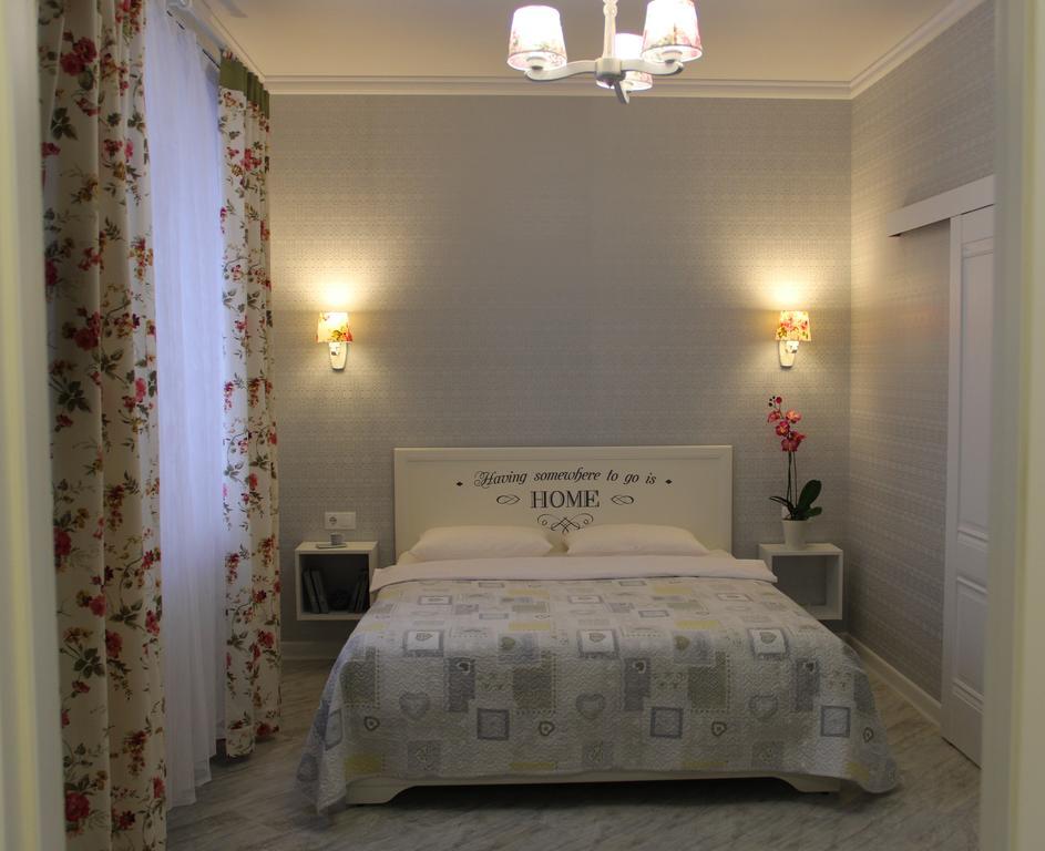 Lebediny Guest House Брест Екстериор снимка