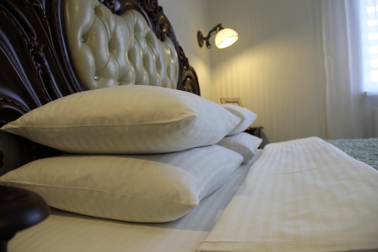 Lebediny Guest House Брест Екстериор снимка