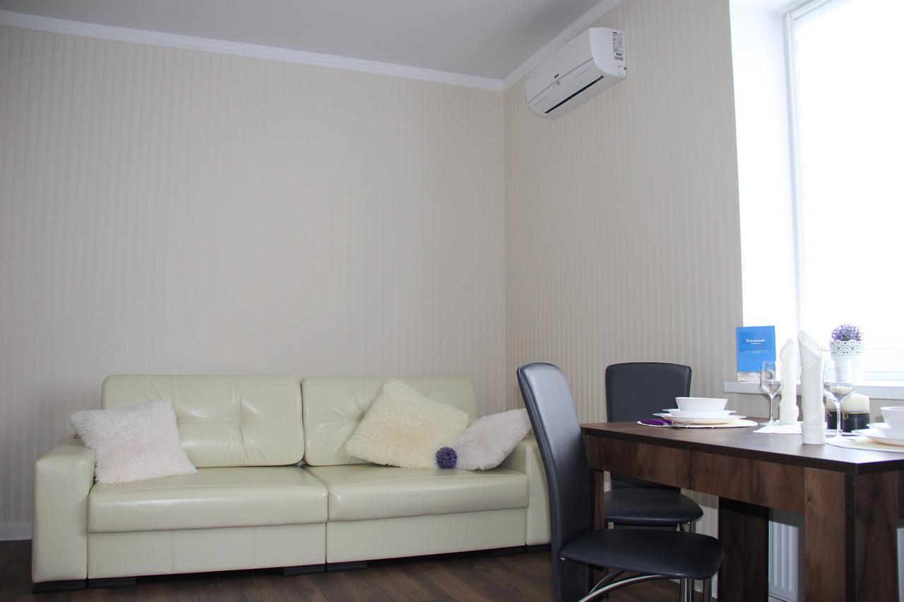 Lebediny Guest House Брест Екстериор снимка