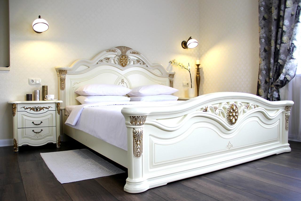 Lebediny Guest House Брест Екстериор снимка
