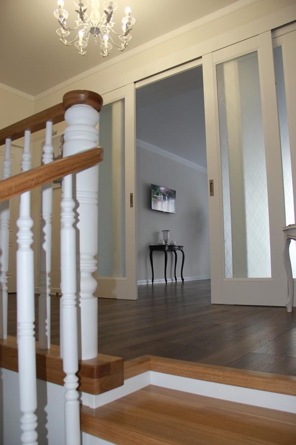Lebediny Guest House Брест Екстериор снимка