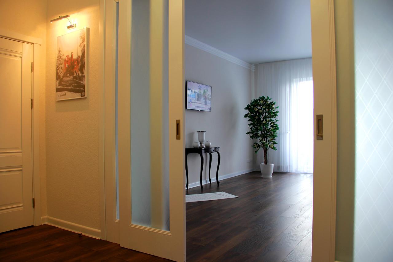 Lebediny Guest House Брест Екстериор снимка