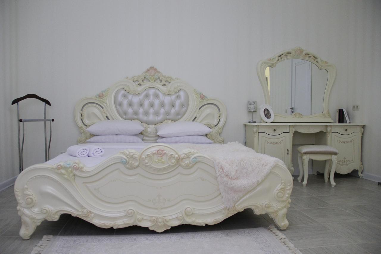 Lebediny Guest House Брест Екстериор снимка