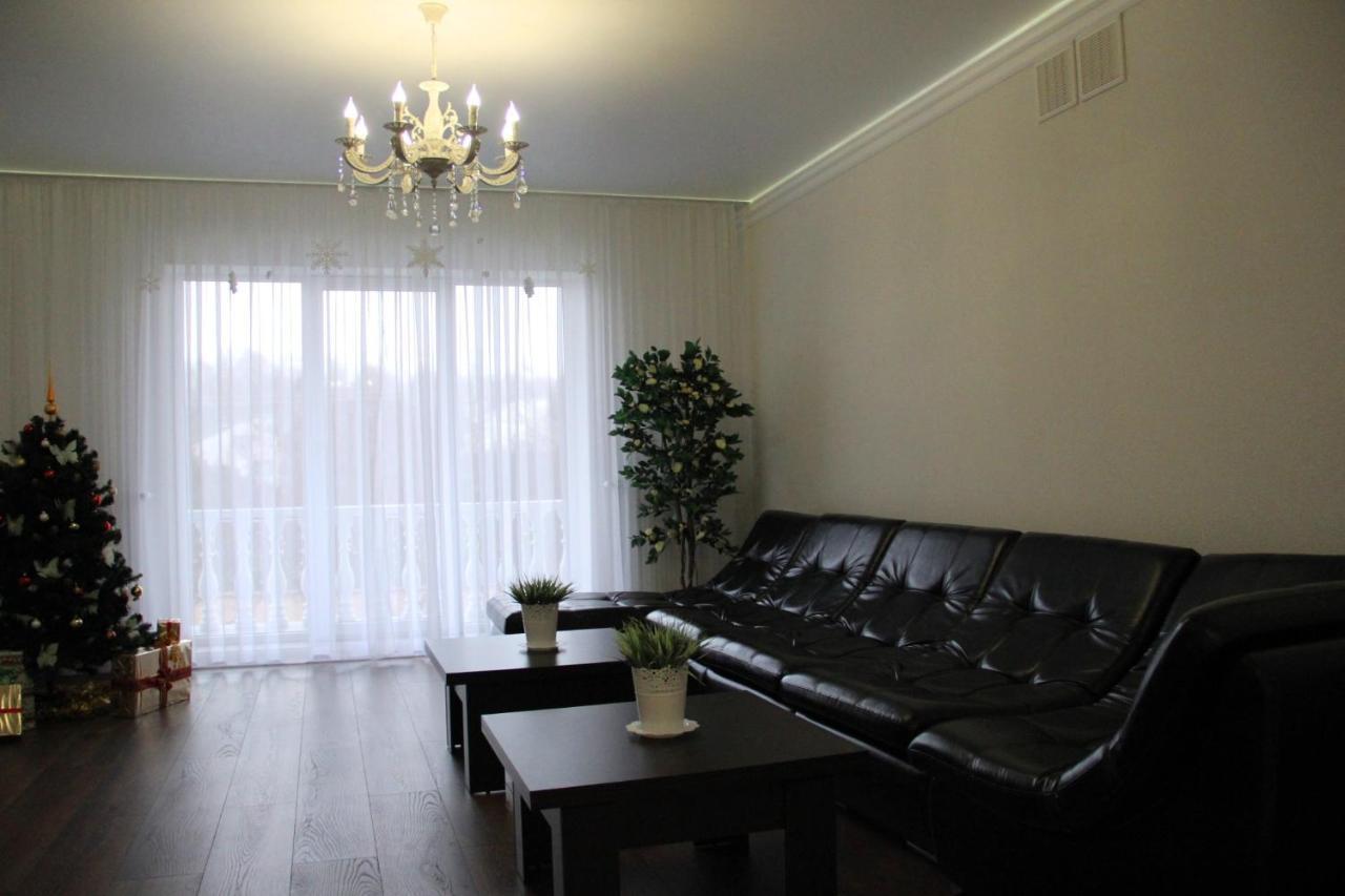 Lebediny Guest House Брест Екстериор снимка